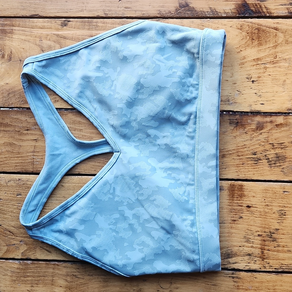 Confidential Sports Bra
